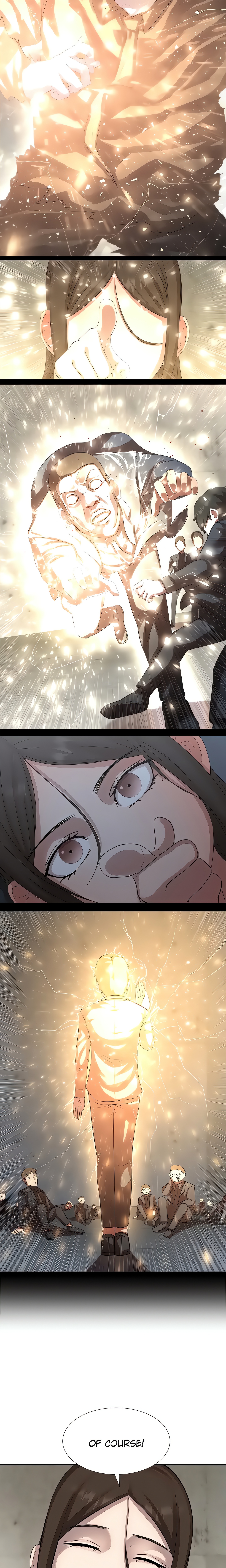 Show Yourself if You’re an Android (Official) Page 12 - MangaHe