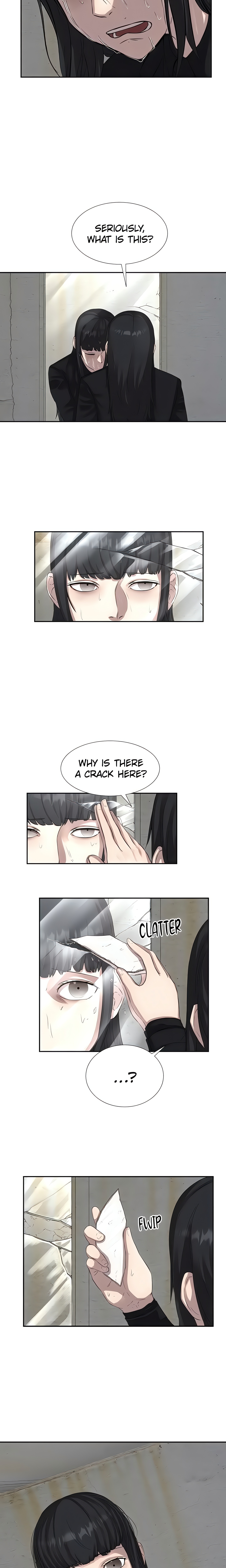 Show Yourself if You’re an Android (Official) Page 15 - MangaHe