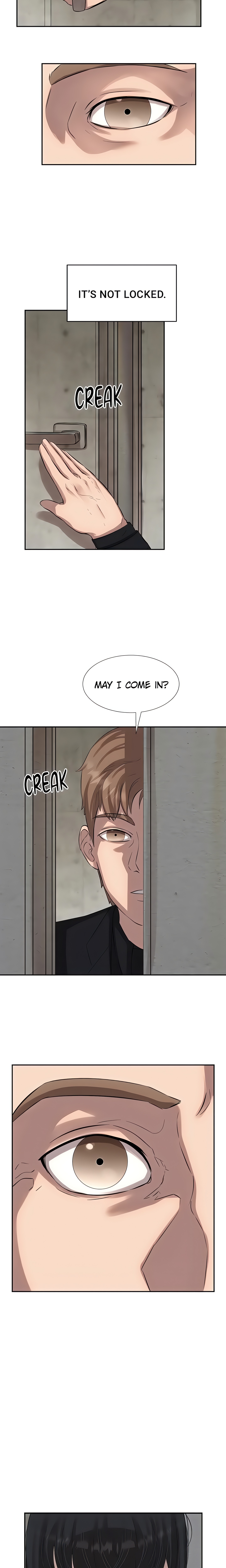 Show Yourself if You’re an Android (Official) Page 19 - MangaHe