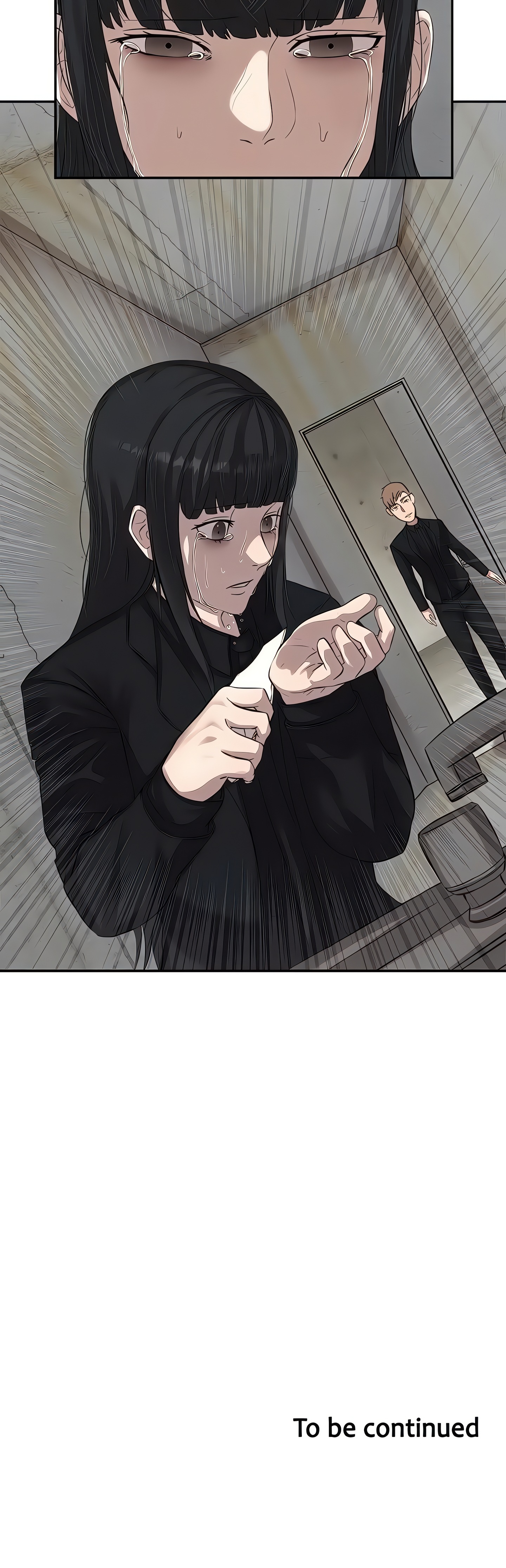 Show Yourself if You’re an Android (Official) Page 20 - MangaHe