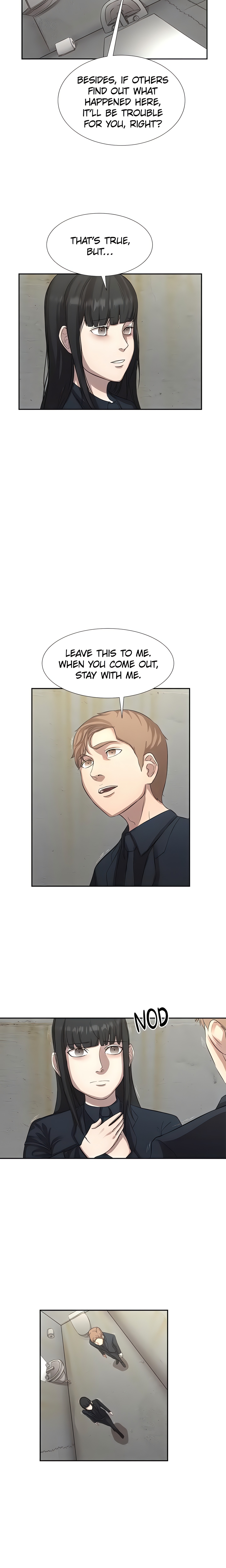 Show Yourself if You’re an Android (Official) Page 14 - MangaHe