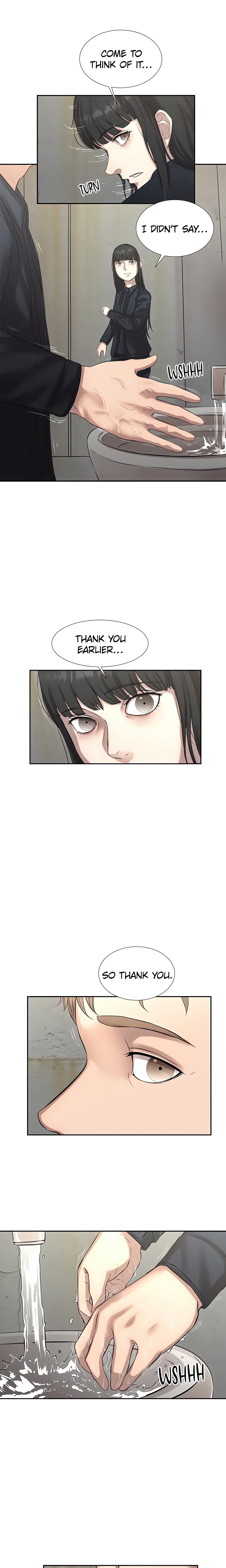 Show Yourself if You’re an Android (Official) Page 15 - MangaHe