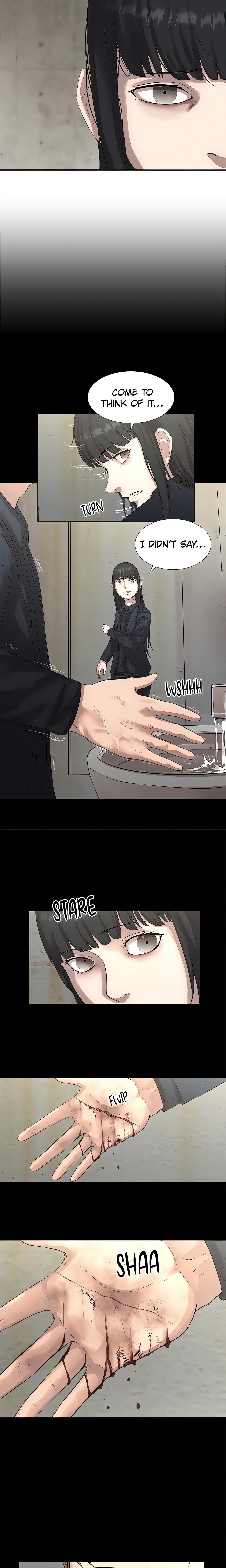 Show Yourself if You’re an Android (Official) Page 19 - MangaHe