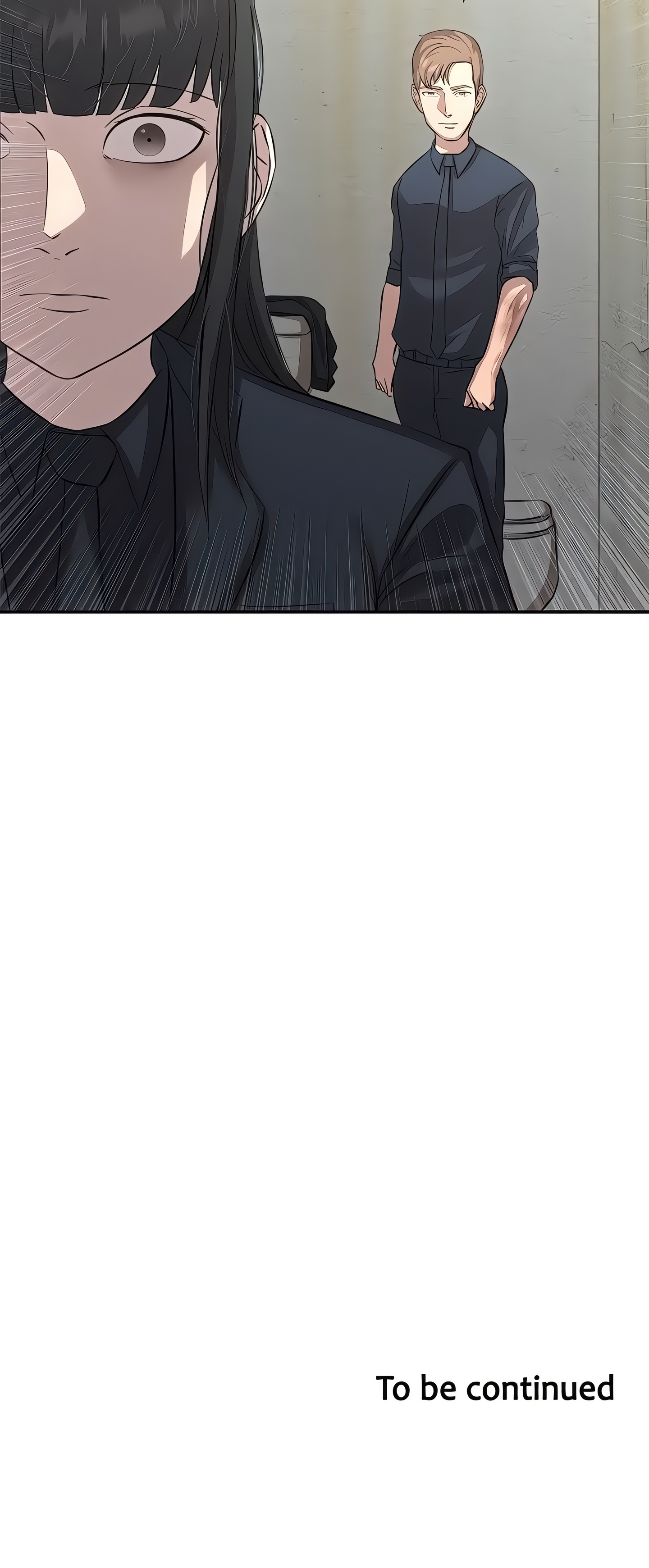 Show Yourself if You’re an Android (Official) Page 13 - MangaHe