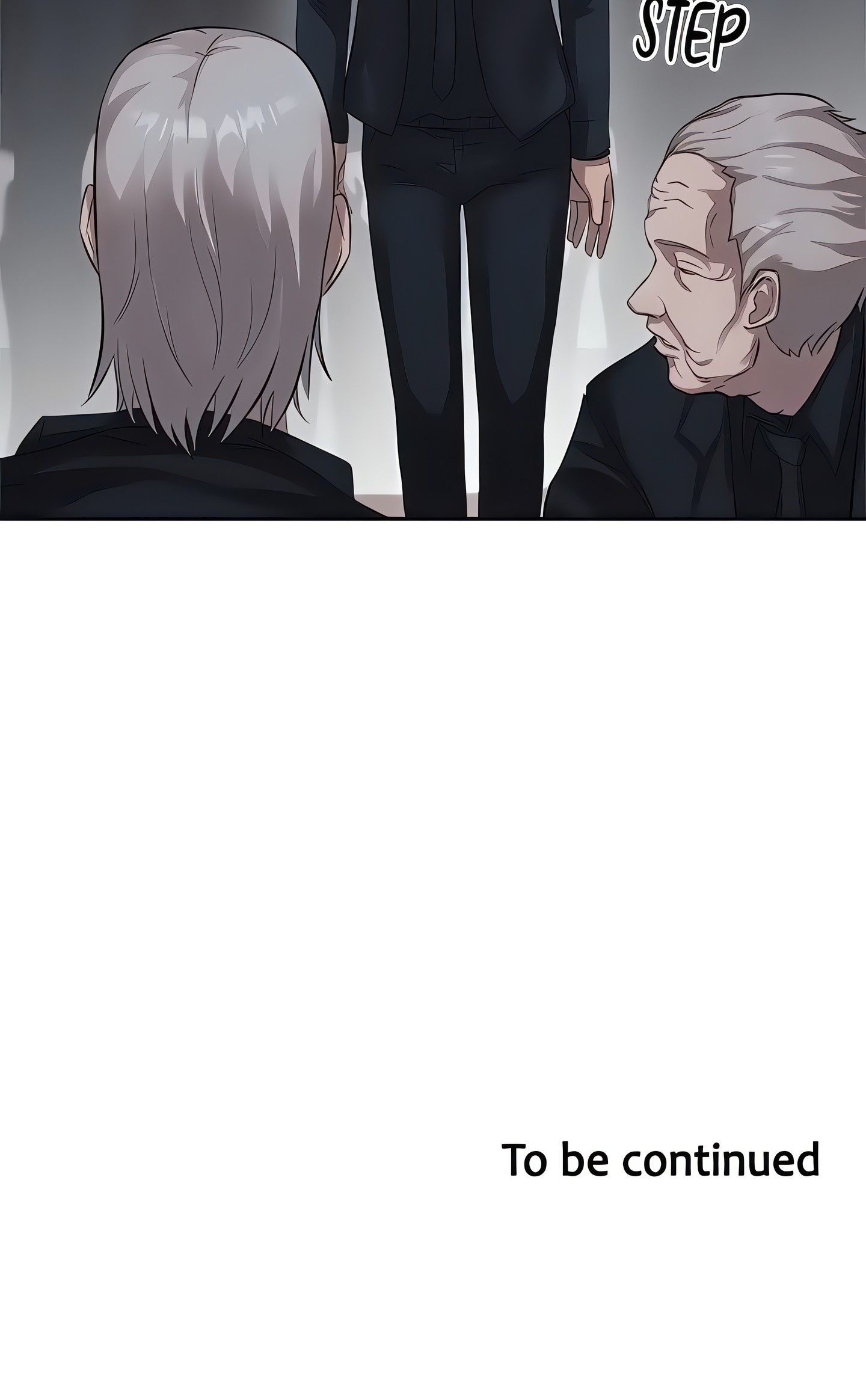 Show Yourself if You’re an Android (Official) Page 12 - MangaHe