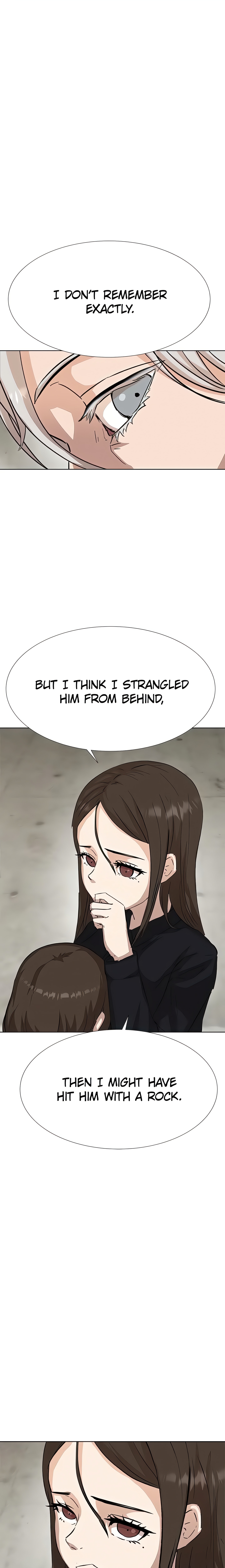 Show Yourself if You’re an Android (Official) Page 11 - MangaHe