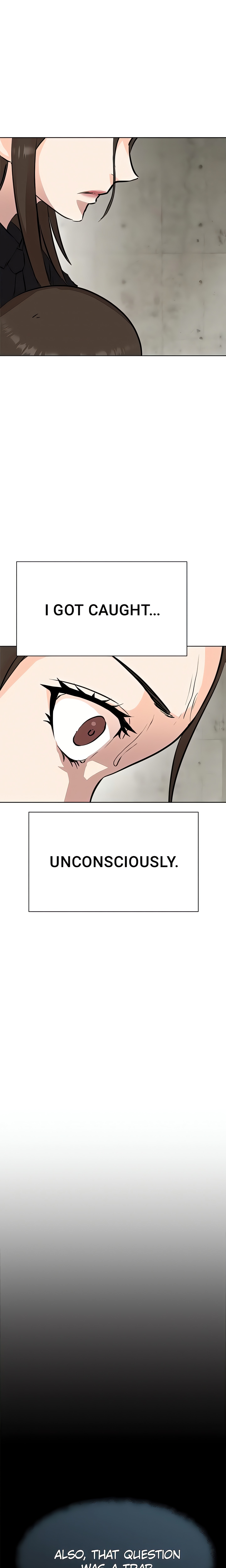 Show Yourself if You’re an Android (Official) Page 13 - MangaHe