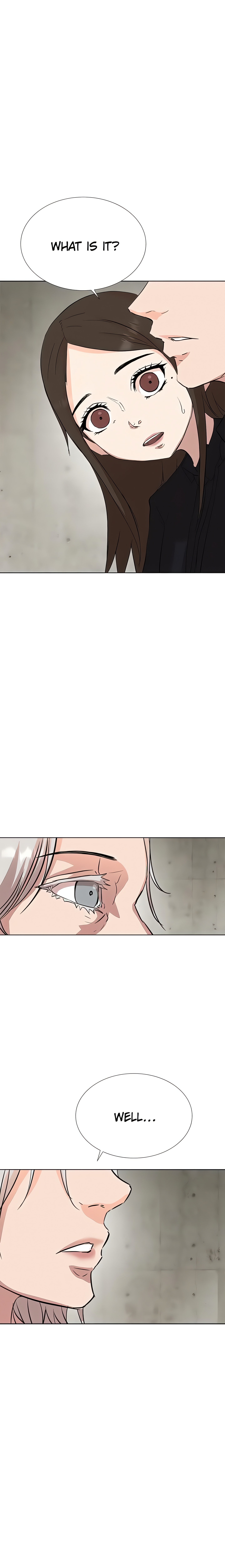 Show Yourself if You’re an Android (Official) Page 22 - MangaHe
