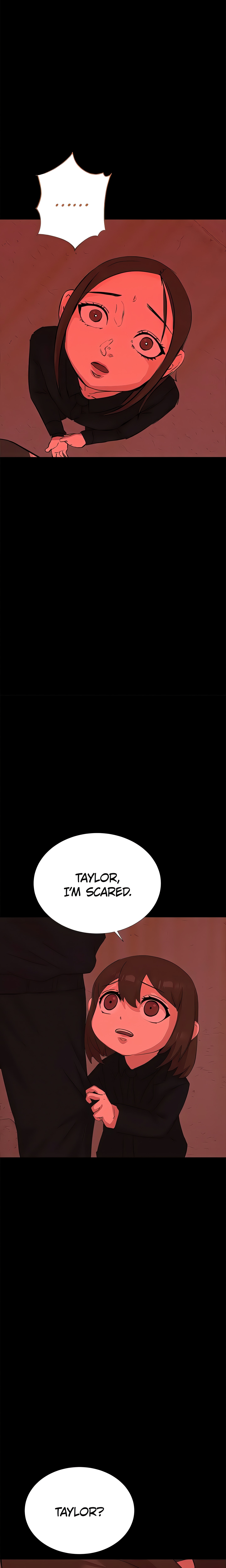 Show Yourself if You’re an Android (Official) Page 28 - MangaHe
