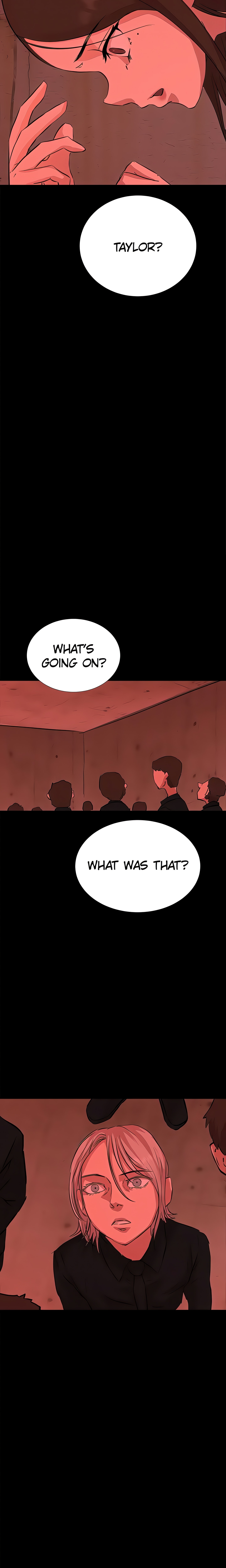 Show Yourself if You’re an Android (Official) Page 29 - MangaHe