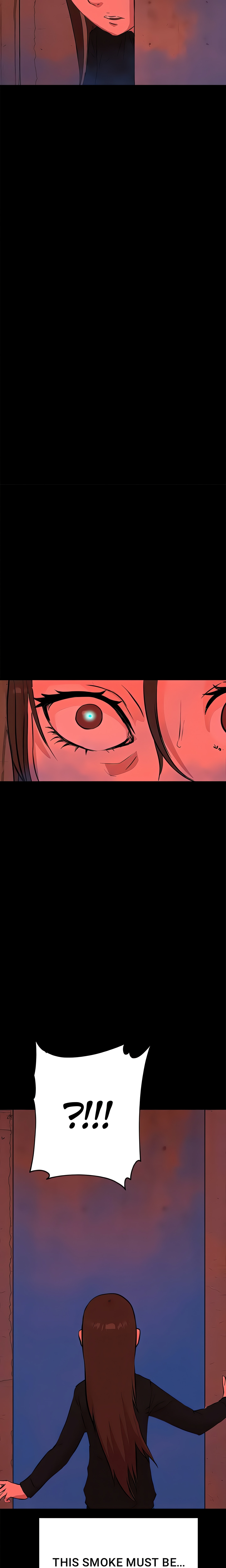 Show Yourself if You’re an Android (Official) Page 33 - MangaHe