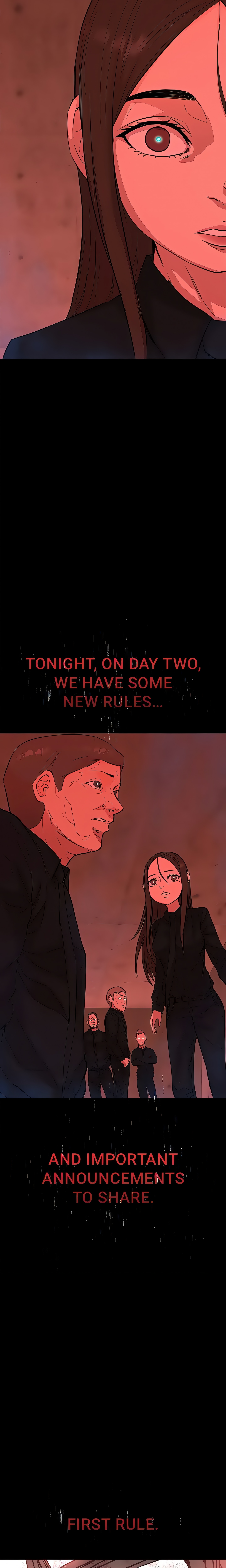 Show Yourself if You’re an Android (Official) Page 45 - MangaHe