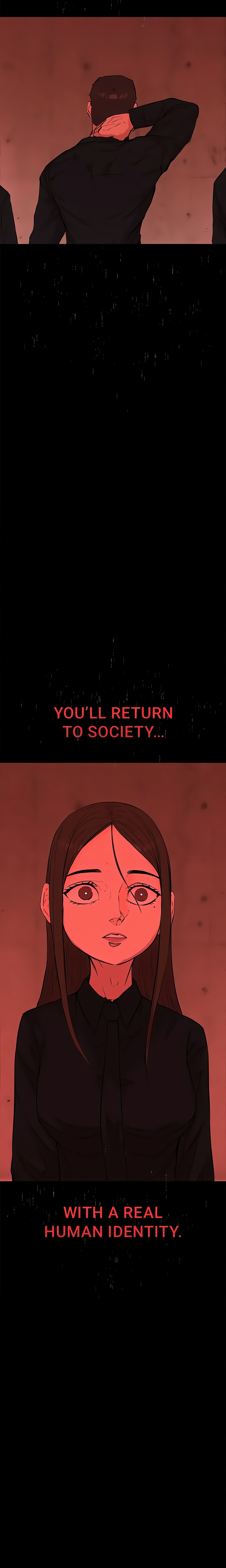 Show Yourself if You’re an Android (Official) Page 49 - MangaHe