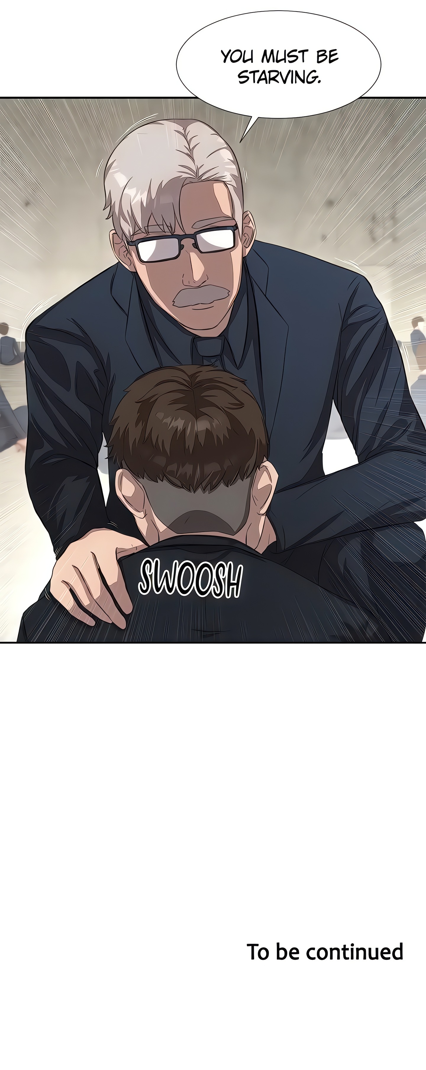 Show Yourself if You’re an Android (Official) Page 12 - MangaHe