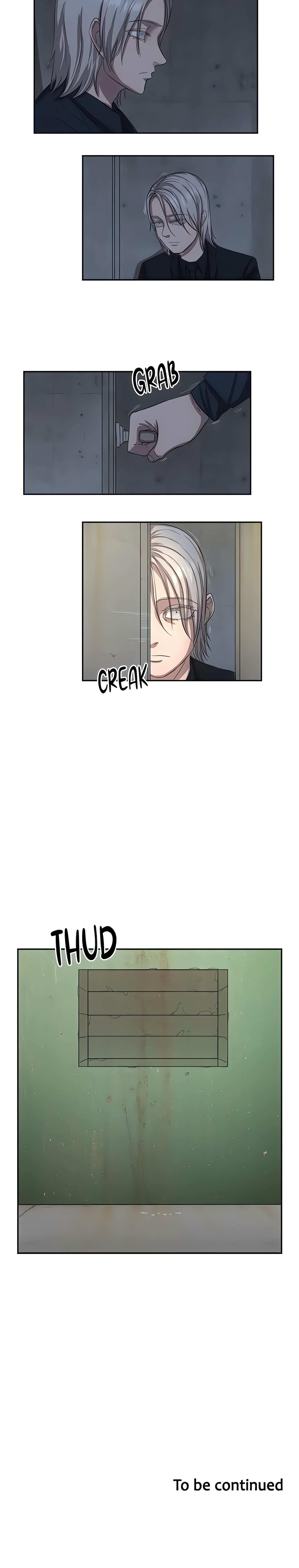Show Yourself if You’re an Android (Official) Page 12 - MangaHe