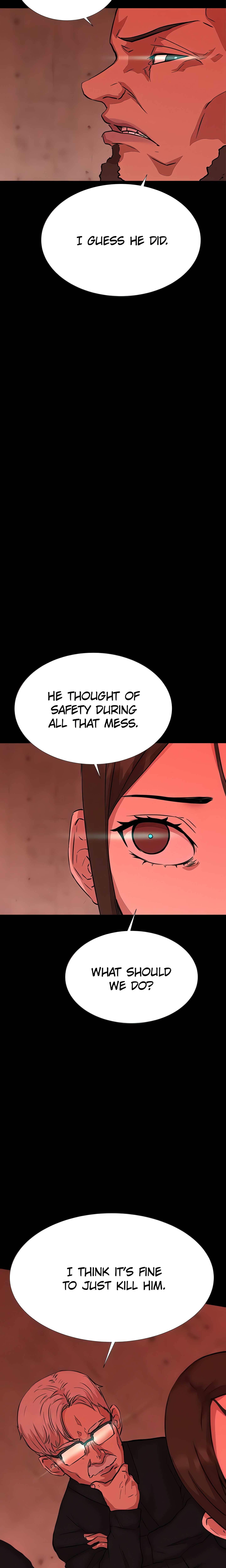 Show Yourself if You’re an Android (Official) Page 14 - MangaHe