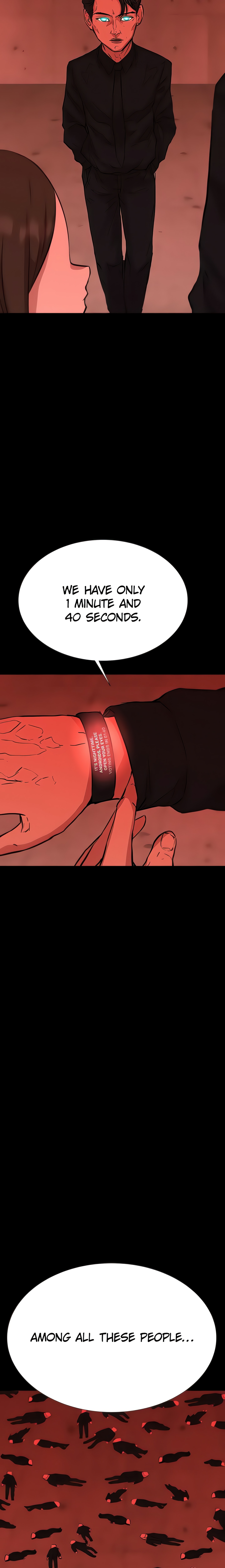 Show Yourself if You’re an Android (Official) Page 18 - MangaHe