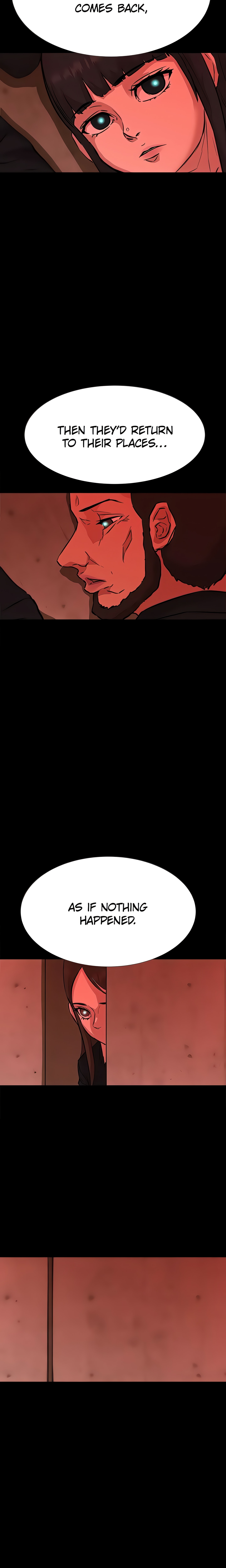 Show Yourself if You’re an Android (Official) Page 23 - MangaHe