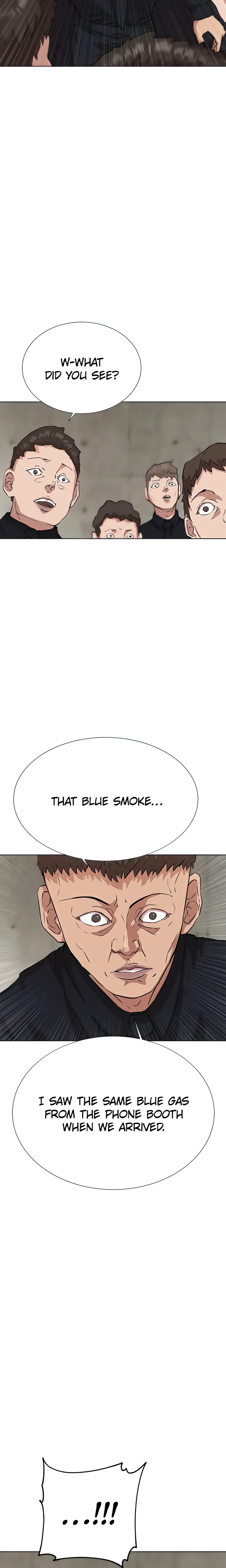 Show Yourself if You’re an Android (Official) Page 30 - MangaHe
