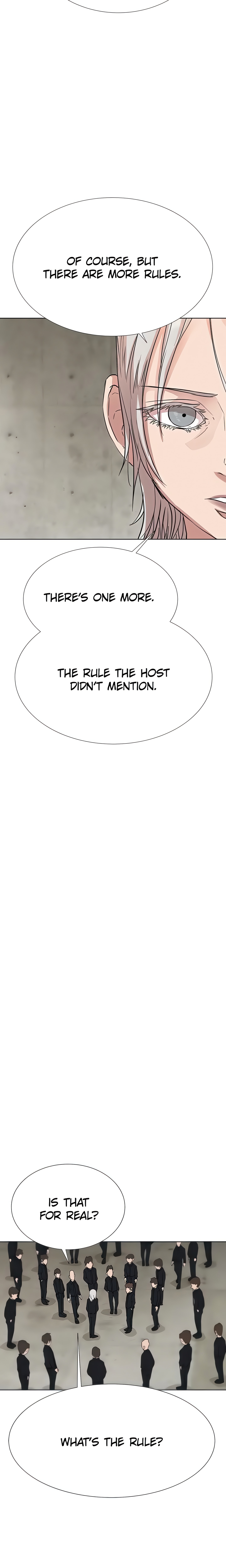 Show Yourself if You’re an Android (Official) Page 33 - MangaHe