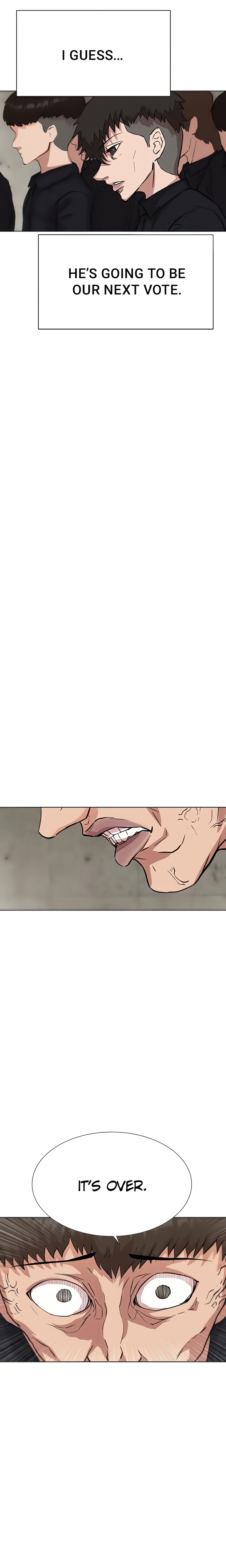 Show Yourself if You’re an Android (Official) Page 37 - MangaHe