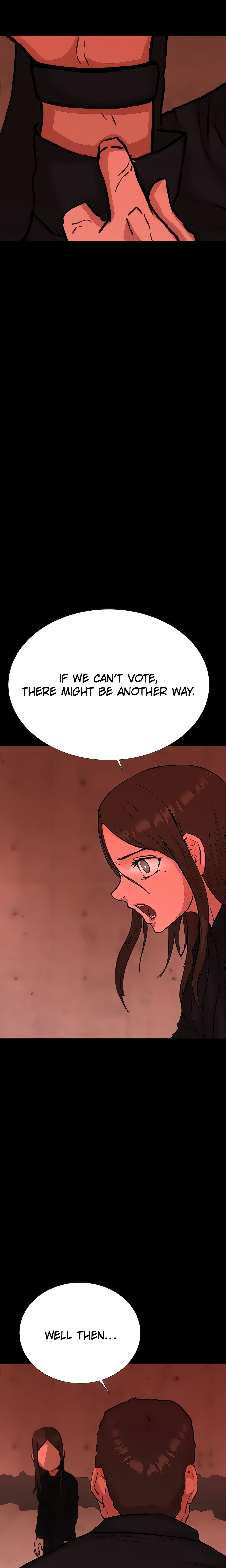 Show Yourself if You’re an Android (Official) Page 10 - MangaHe