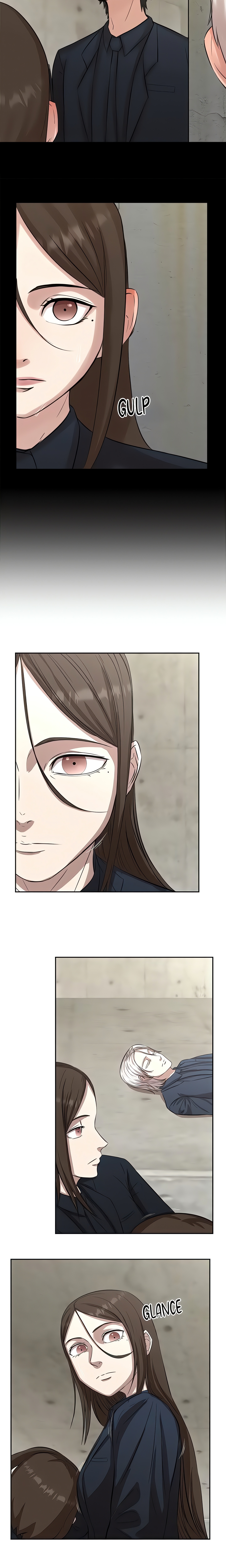 Show Yourself if You’re an Android (Official) Page 6 - MangaHe