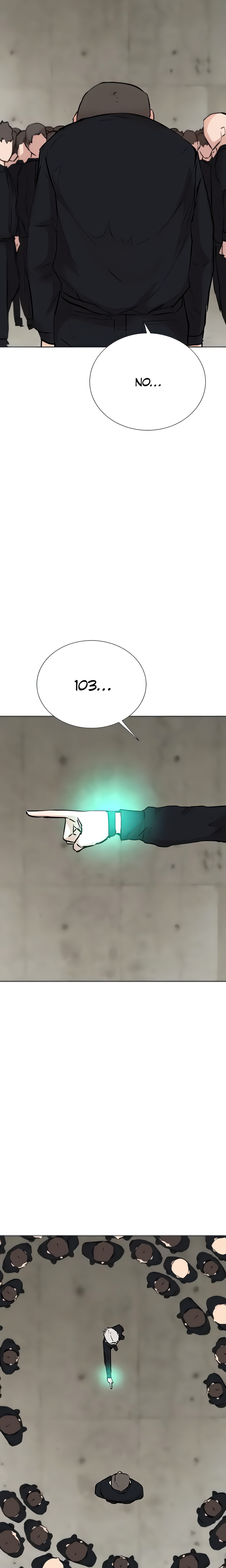 Show Yourself if You’re an Android (Official) Page 22 - MangaHe