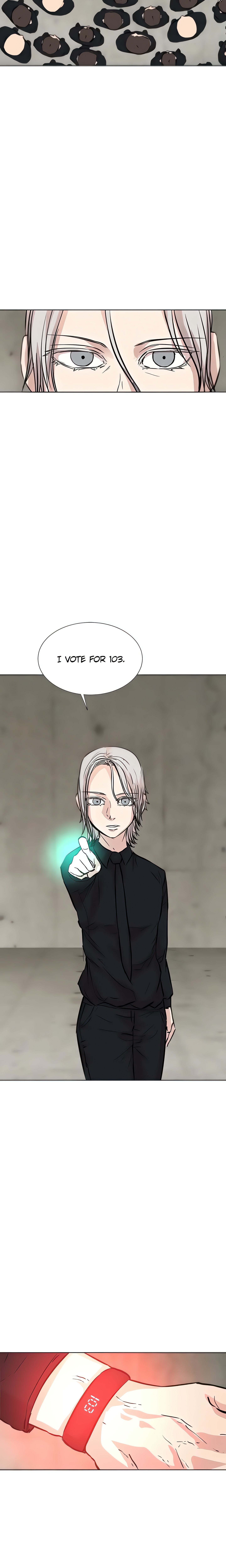 Show Yourself if You’re an Android (Official) Page 23 - MangaHe