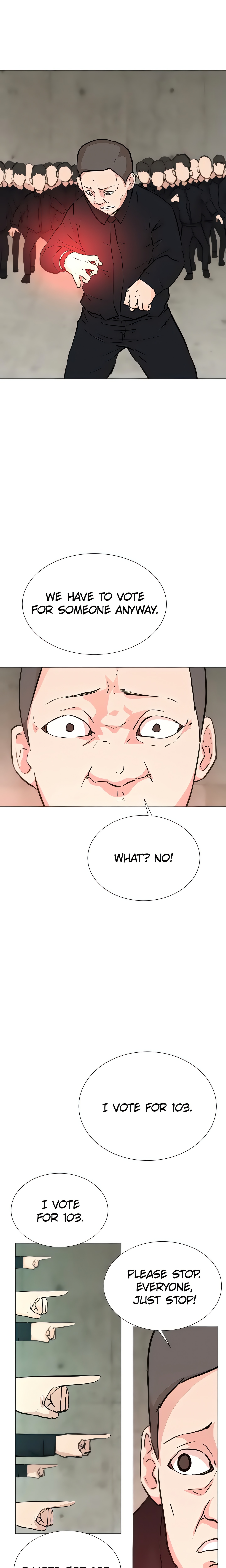 Show Yourself if You’re an Android (Official) Page 24 - MangaHe