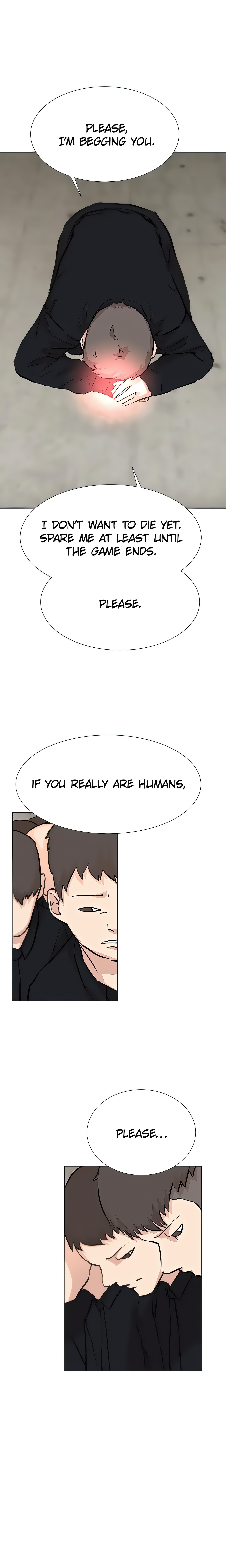 Show Yourself if You’re an Android (Official) Page 28 - MangaHe