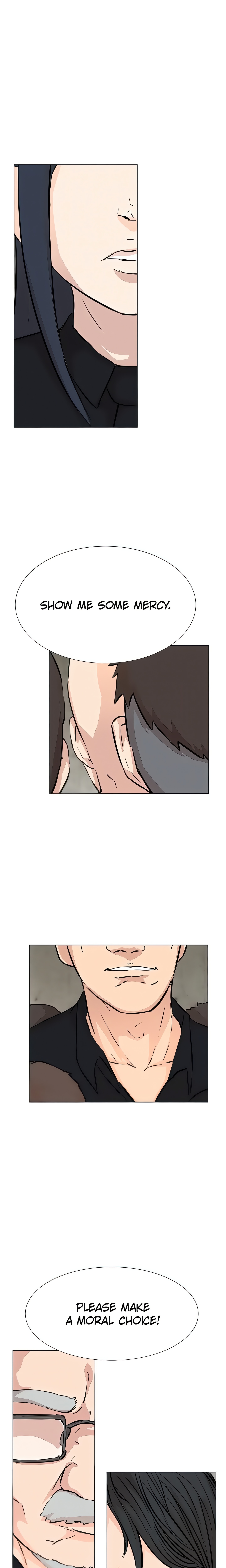 Show Yourself if You’re an Android (Official) Page 29 - MangaHe