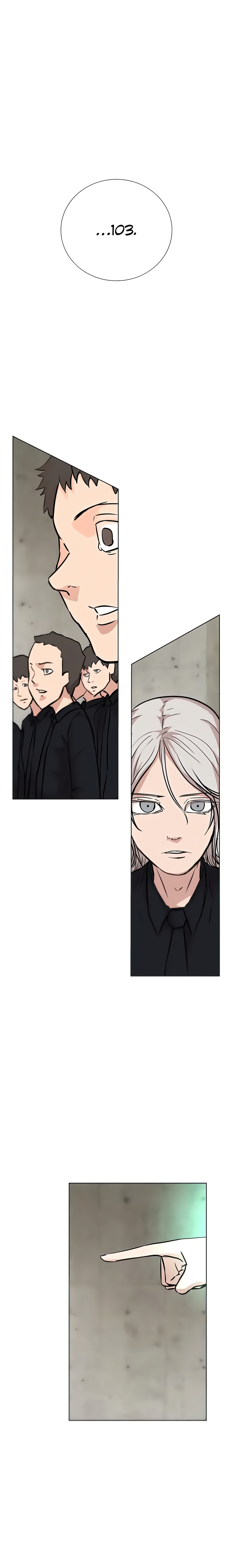Show Yourself if You’re an Android (Official) Page 31 - MangaHe