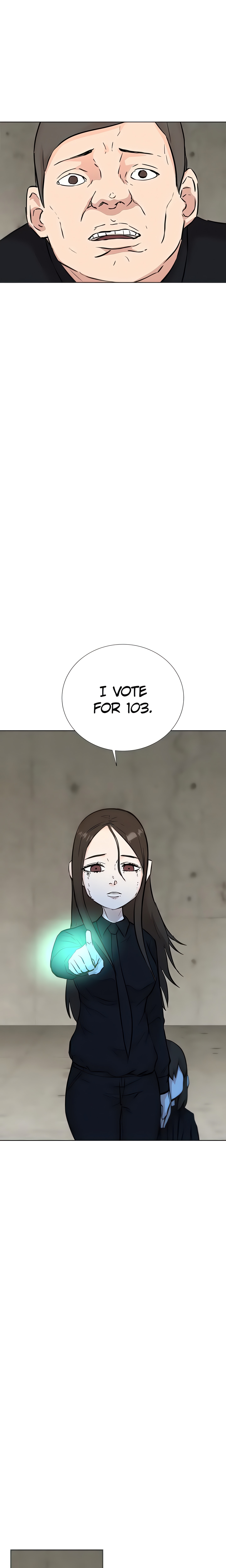 Show Yourself if You’re an Android (Official) Page 32 - MangaHe