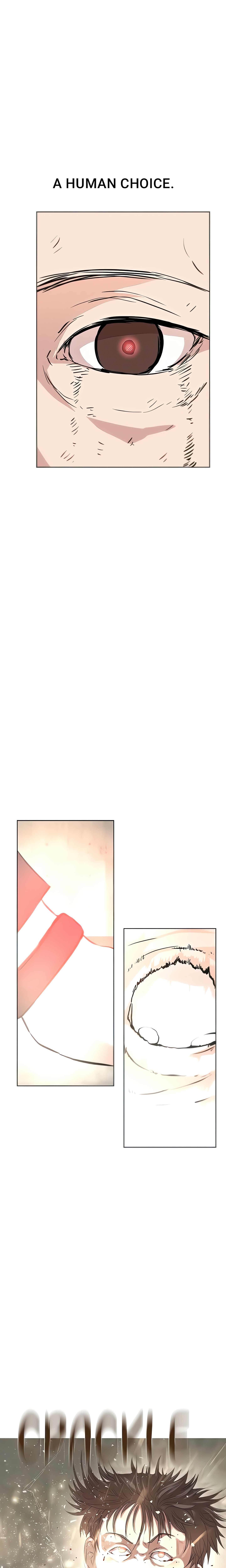 Show Yourself if You’re an Android (Official) Page 34 - MangaHe