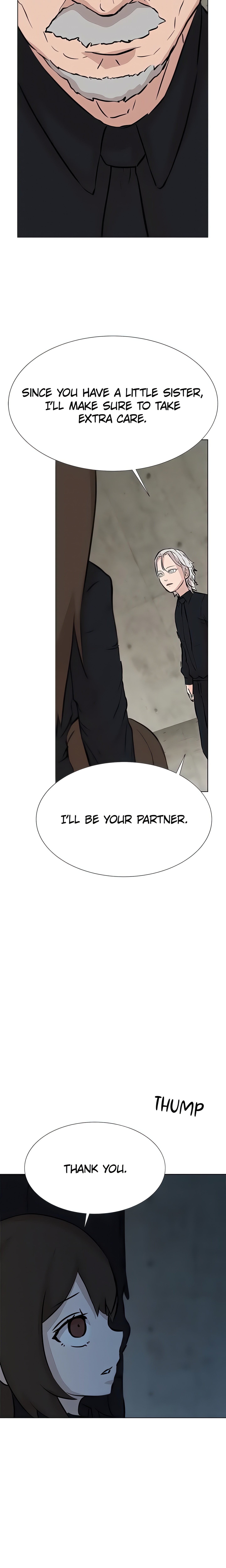 Show Yourself if You’re an Android (Official) Page 7 - MangaHe
