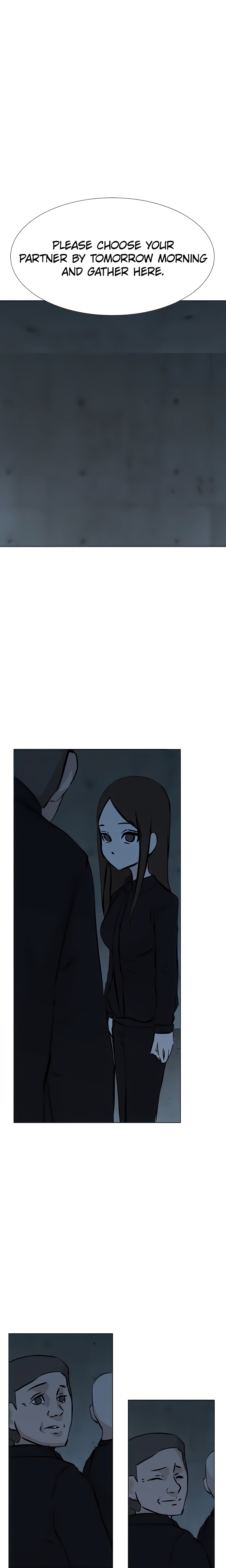 Show Yourself if You’re an Android (Official) Page 8 - MangaHe
