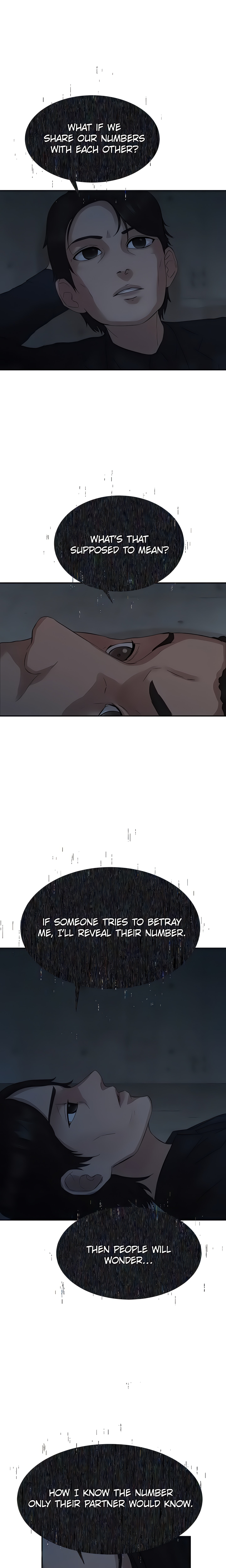 Show Yourself if You’re an Android (Official) Page 14 - MangaHe