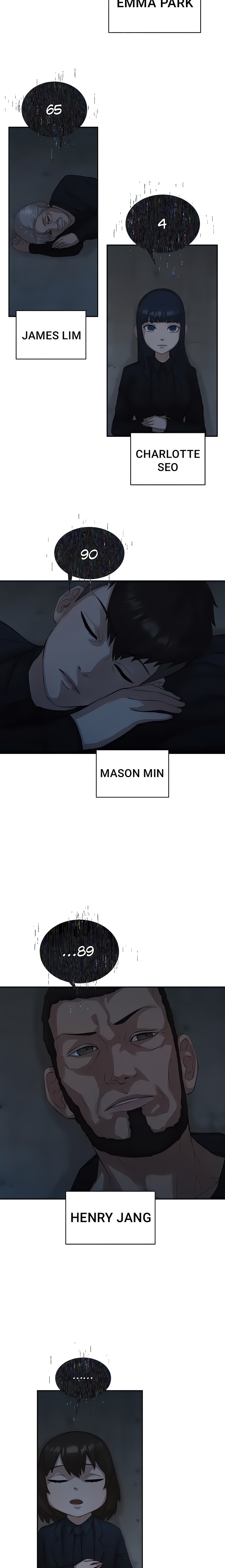 Show Yourself if You’re an Android (Official) Page 17 - MangaHe
