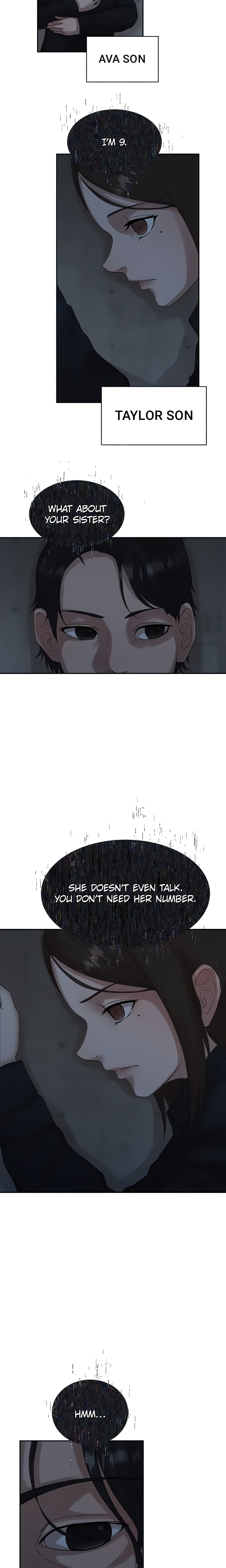 Show Yourself if You’re an Android (Official) Page 18 - MangaHe