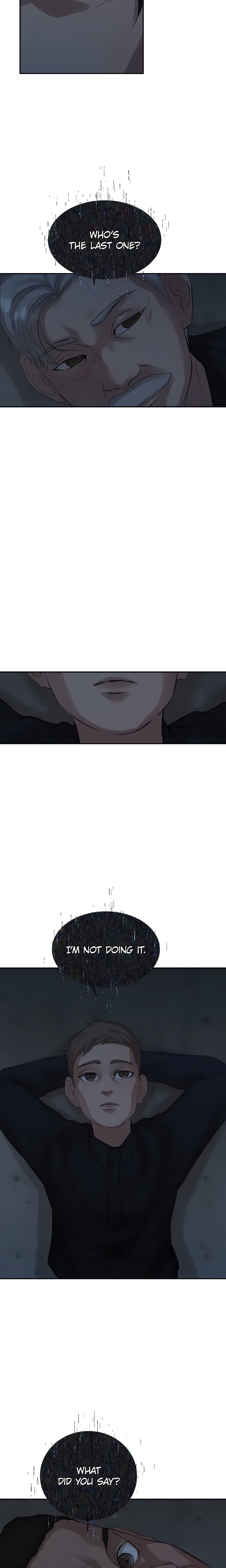 Show Yourself if You’re an Android (Official) Page 19 - MangaHe