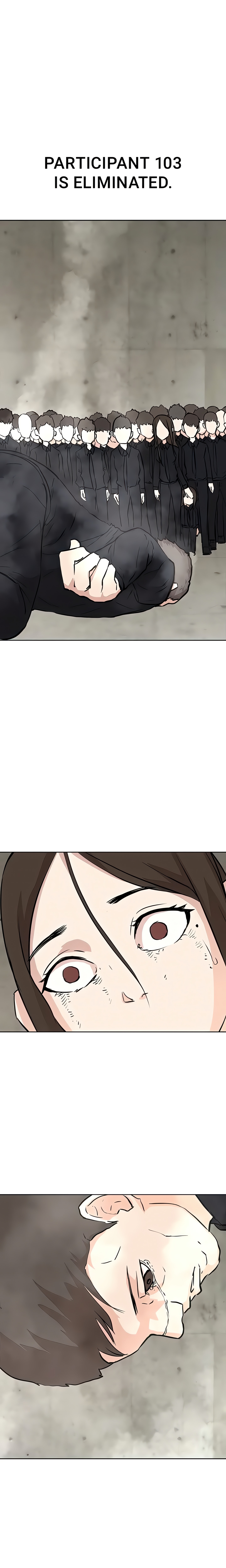 Show Yourself if You’re an Android (Official) Page 3 - MangaHe