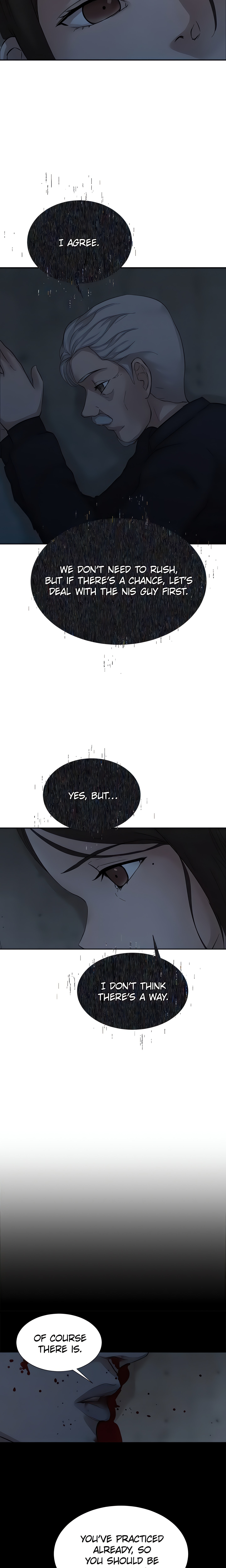 Show Yourself if You’re an Android (Official) Page 22 - MangaHe