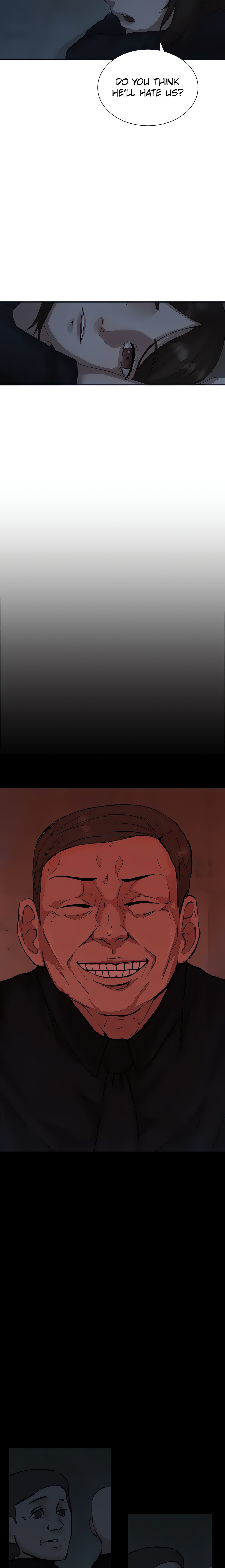 Show Yourself if You’re an Android (Official) Page 9 - MangaHe