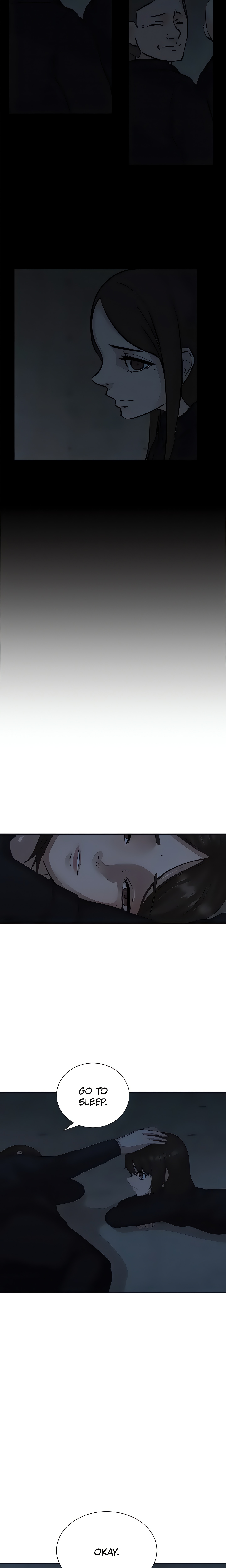 Show Yourself if You’re an Android (Official) Page 10 - MangaHe