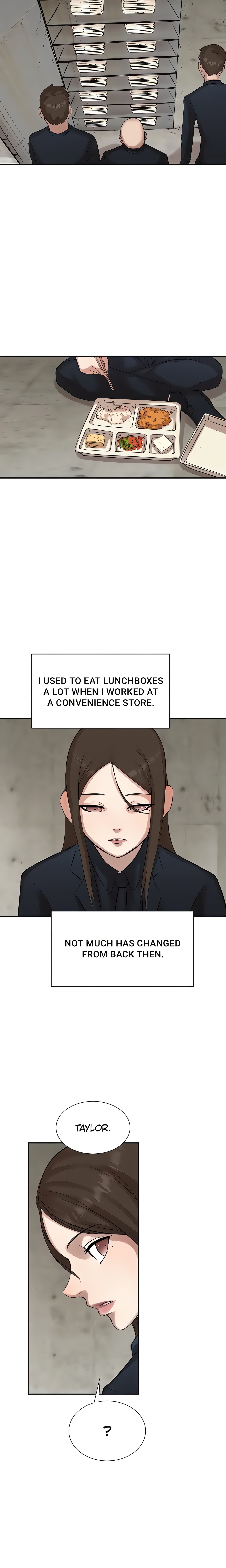 Show Yourself if You’re an Android (Official) Page 13 - MangaHe
