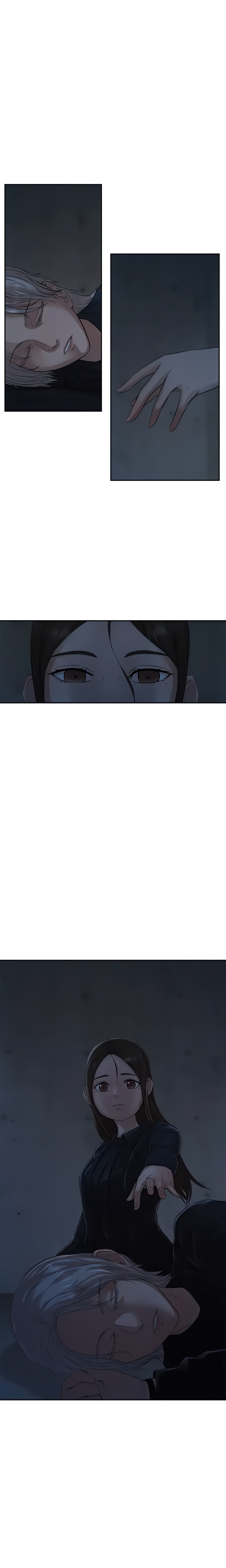 Show Yourself if You’re an Android (Official) Page 3 - MangaHe