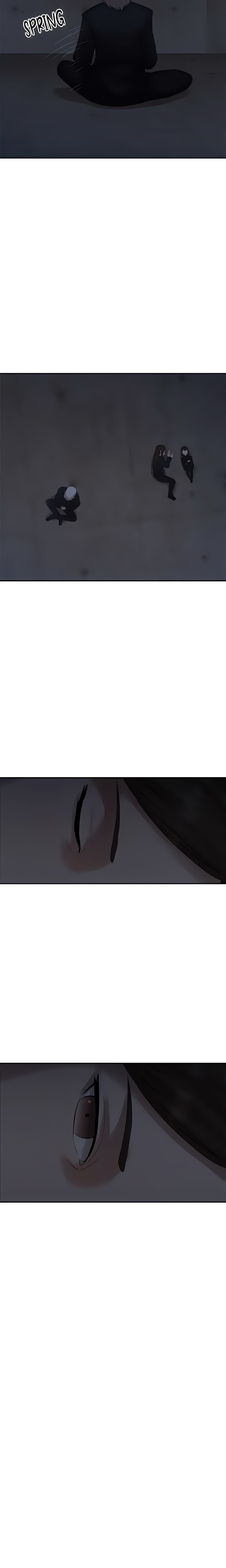 Show Yourself if You’re an Android (Official) Page 5 - MangaHe