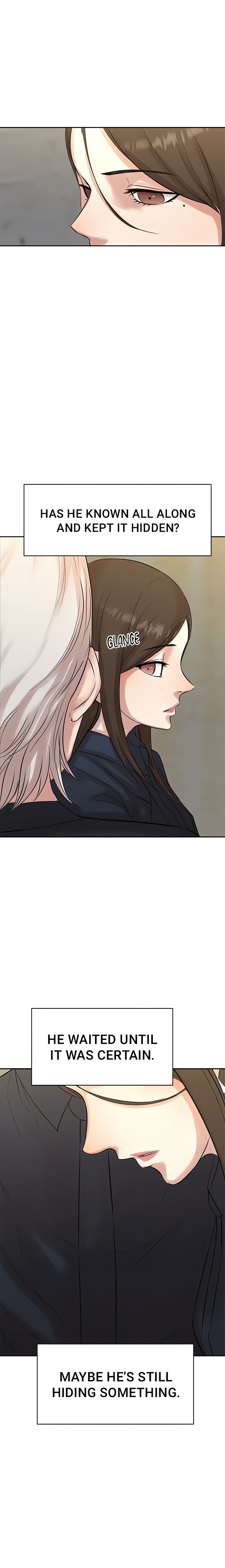Show Yourself if You’re an Android (Official) Page 14 - MangaHe