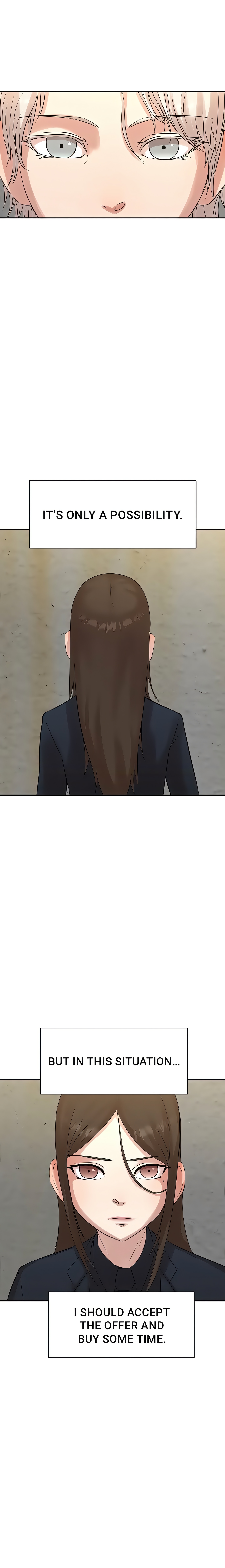 Show Yourself if You’re an Android (Official) Page 18 - MangaHe